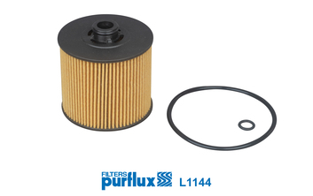 Oliefilter Purflux L1144