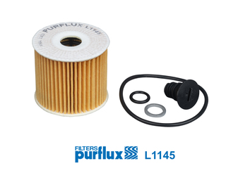 Oliefilter Purflux L1145