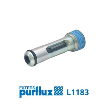 Oliefilter Purflux L1183