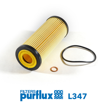 Oliefilter Purflux L347
