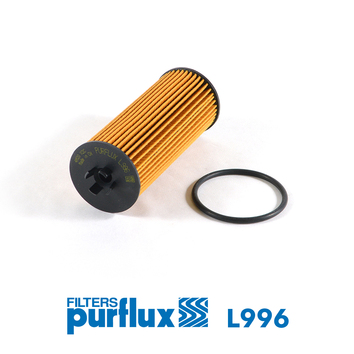 Oliefilter Purflux L996