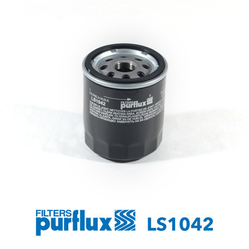 Oliefilter Purflux LS1042