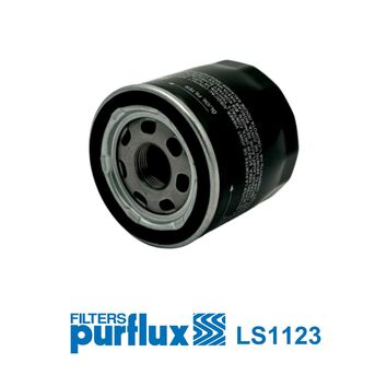 Oliefilter Purflux LS1123