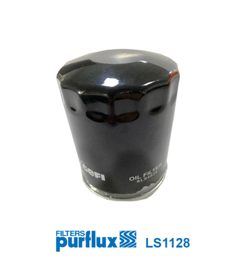 Oliefilter Purflux LS1128