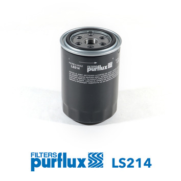 Oliefilter Purflux LS214