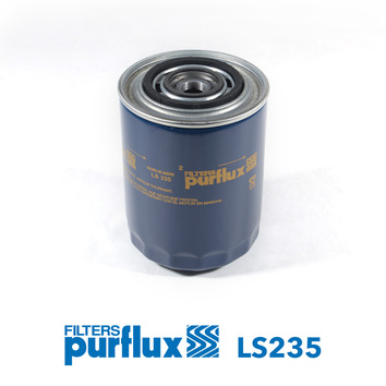 Oliefilter Purflux LS235
