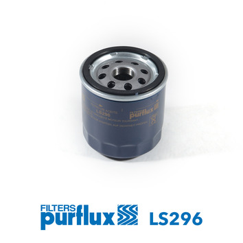 Oliefilter Purflux LS296