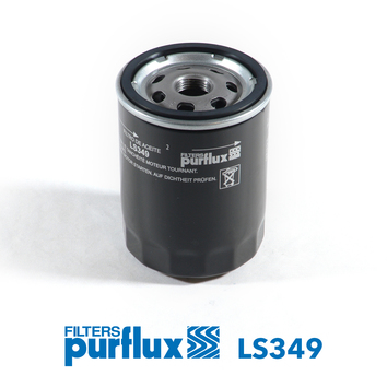 Oliefilter Purflux LS349
