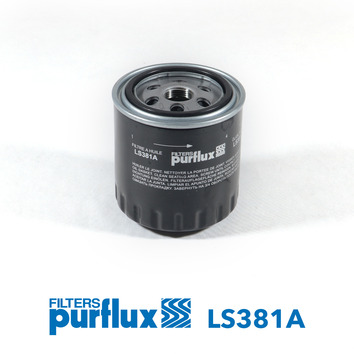 Oliefilter Purflux LS381A