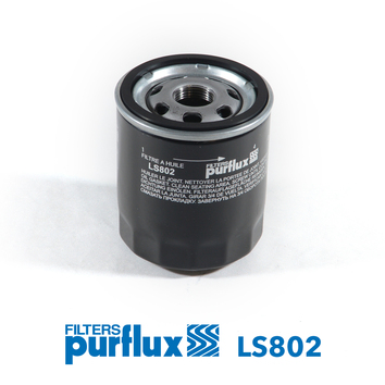 Oliefilter Purflux LS802