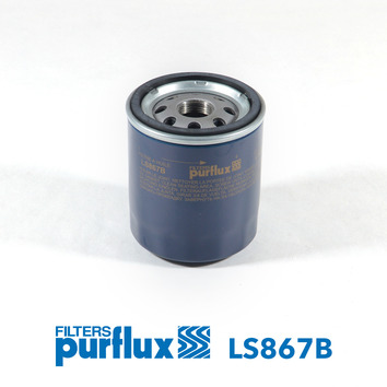 Oliefilter Purflux LS867B