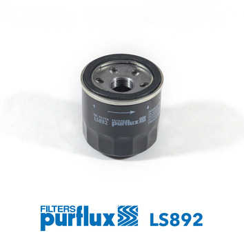 Oliefilter Purflux LS892