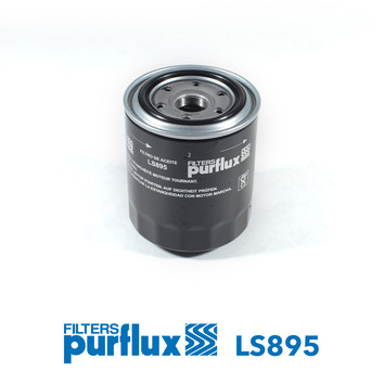 Oliefilter Purflux LS895