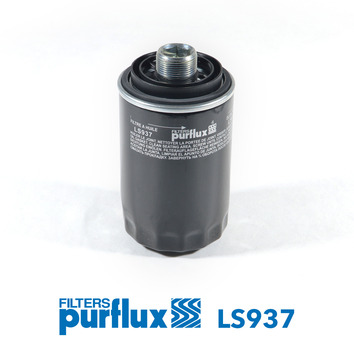 Oliefilter Purflux LS937