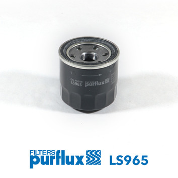 Oliefilter Purflux LS965
