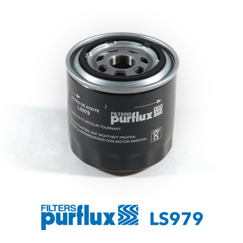 Oliefilter Purflux LS979