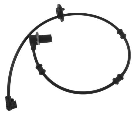 ABS sensor Textar 45005400