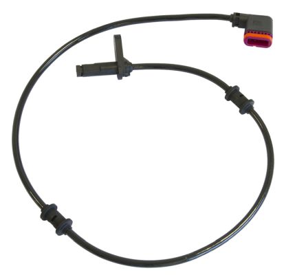 ABS sensor Textar 45010000
