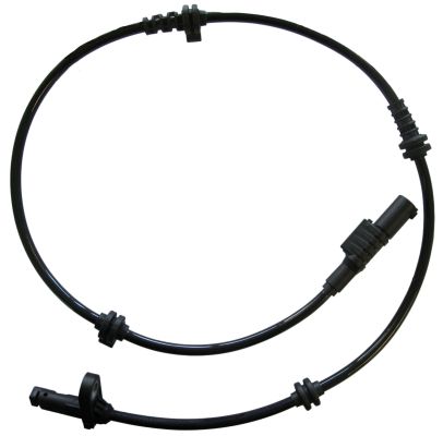 ABS sensor Textar 45018800
