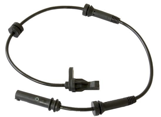 ABS sensor Textar 45019700