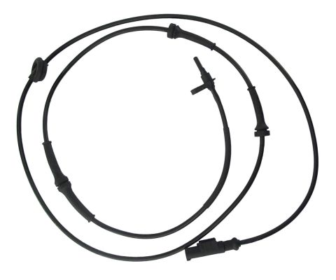 ABS sensor Textar 45022000