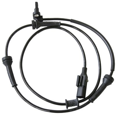 ABS sensor Textar 45022800