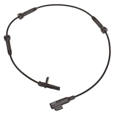 ABS sensor Textar 45034000