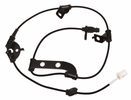 ABS sensor Textar 45037800