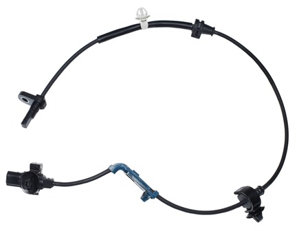 ABS sensor Textar 45049200