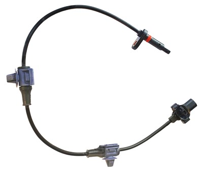 ABS sensor Textar 45049400