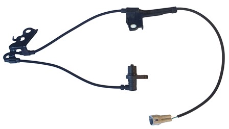 ABS sensor Textar 45050100