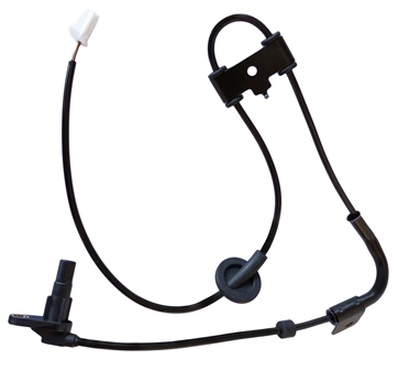 ABS sensor Textar 45054500