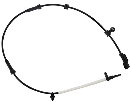 Wielsnelheidssensor Textar 45055400