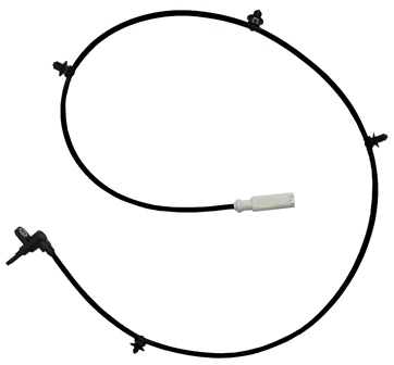 Wielsnelheidssensor Textar 45057700