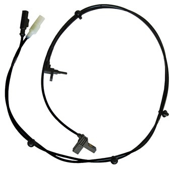 Wielsnelheidssensor Textar 45057800