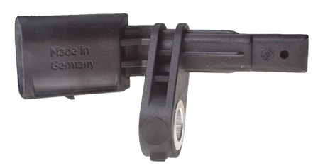 Wielsnelheidssensor Textar 45065000