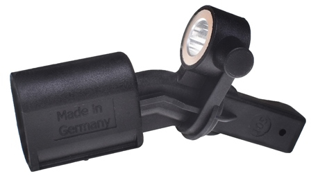 Wielsnelheidssensor Textar 45065200