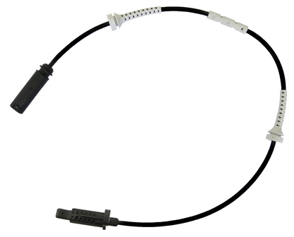 Wielsnelheidssensor Textar 45066300