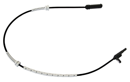 Wielsnelheidssensor Textar 45066500