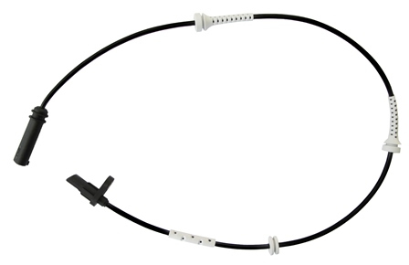 Wielsnelheidssensor Textar 45066600