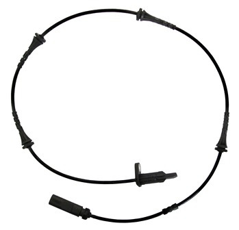 Wielsnelheidssensor Textar 45066700