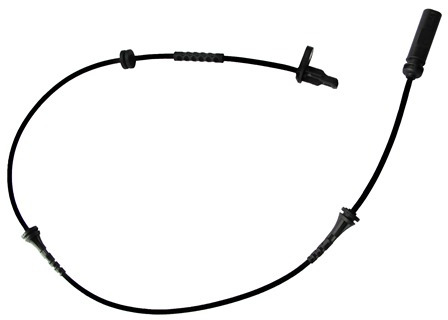 Wielsnelheidssensor Textar 45066800