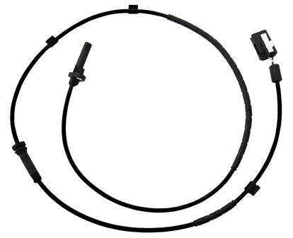 Wielsnelheidssensor Textar 45067300