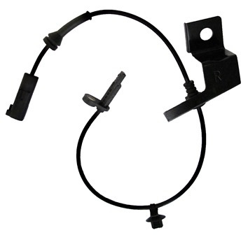 Wielsnelheidssensor Textar 45067600