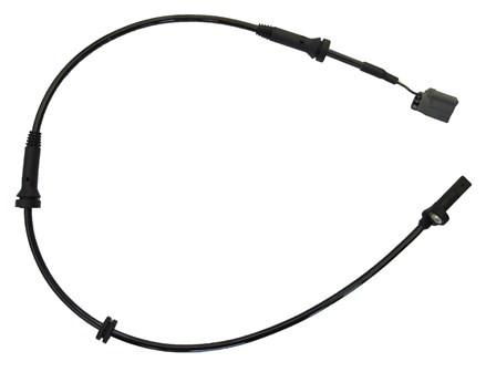 Wielsnelheidssensor Textar 45068100