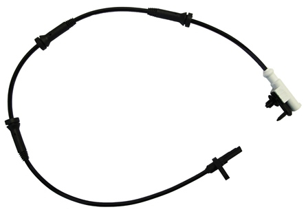 Wielsnelheidssensor Textar 45068700