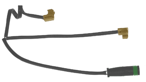 Slijtage indicator Textar 98024400