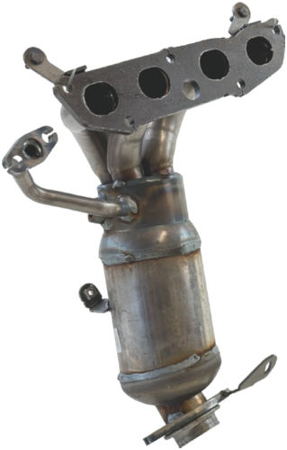 Katalysator Bosal 090-000