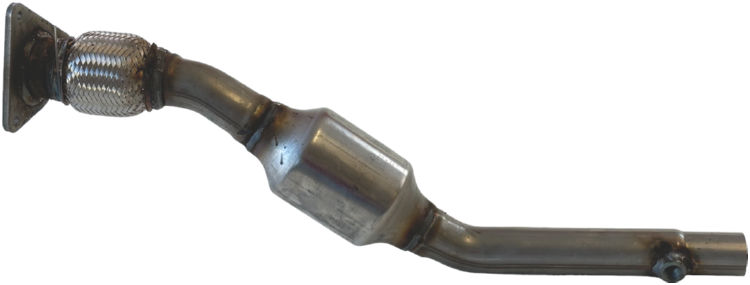 Katalysator Bosal 090-086