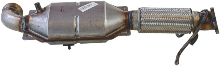 Katalysator Bosal 090-183